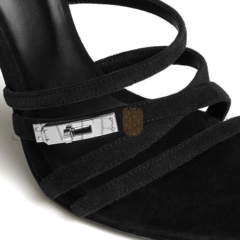 HERMES LIPSTICK 105 SANDAL H252130Z